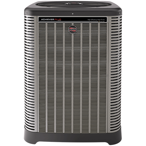 17 seer heat pump discount