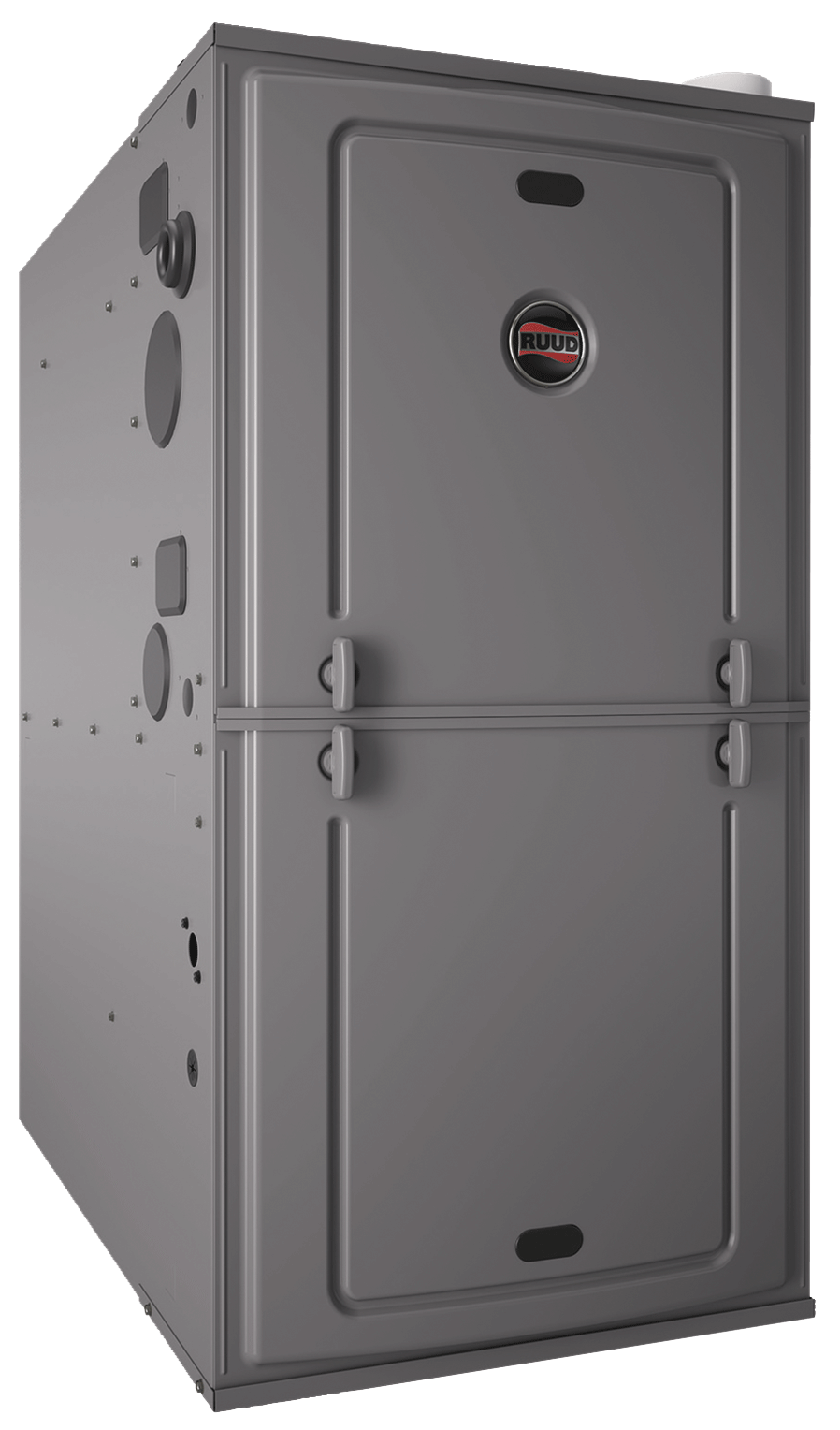 Ruud Ruud Endeavor Achiever 92% Gas Furnace (ECM Variable Speed