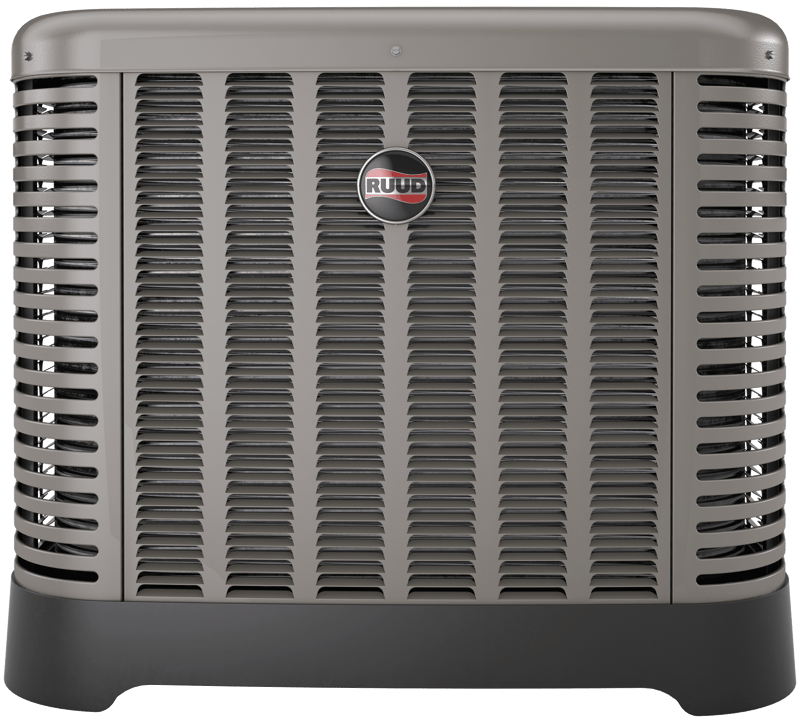 Ruud RA14AZ48AJ1NA Endeavor Line Achiever Series IM Air Conditioner