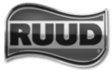 Ruud Brand Logo