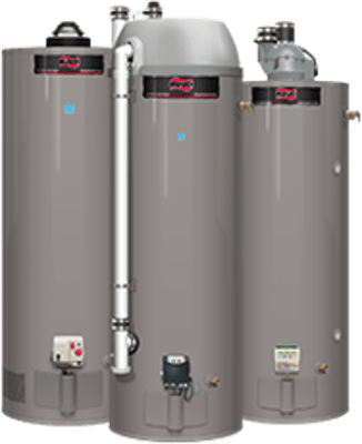 Water Heaters (1)