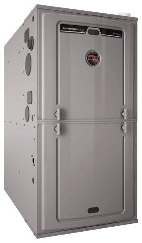 refomed×ccu Ruud R962V1155A24M4SCAP Endeavor Achiever Plus 96% Gas Furnace
